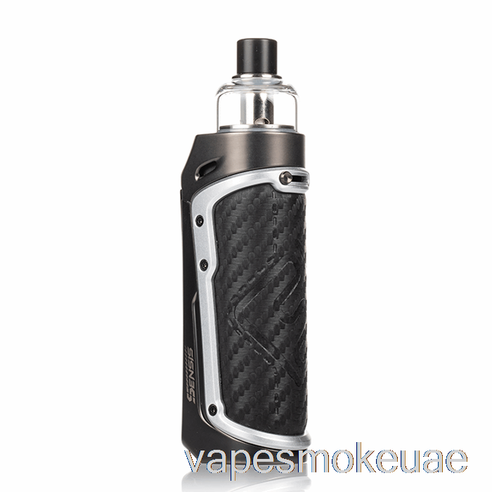 Vape Uae Innokin Sensis 40w Pod Mod Kit أسود الكربون